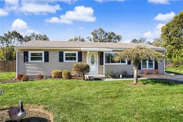 261 Judy Avenue, Carlisle, OH 45005