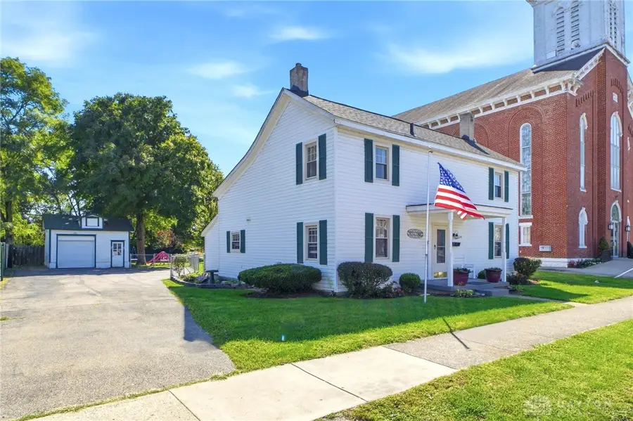 628 S Main Street, Franklin, OH 45005 - #2