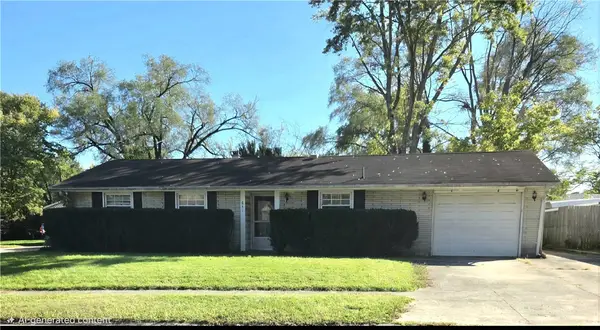 641 Skyles Road, Union, OH 45322