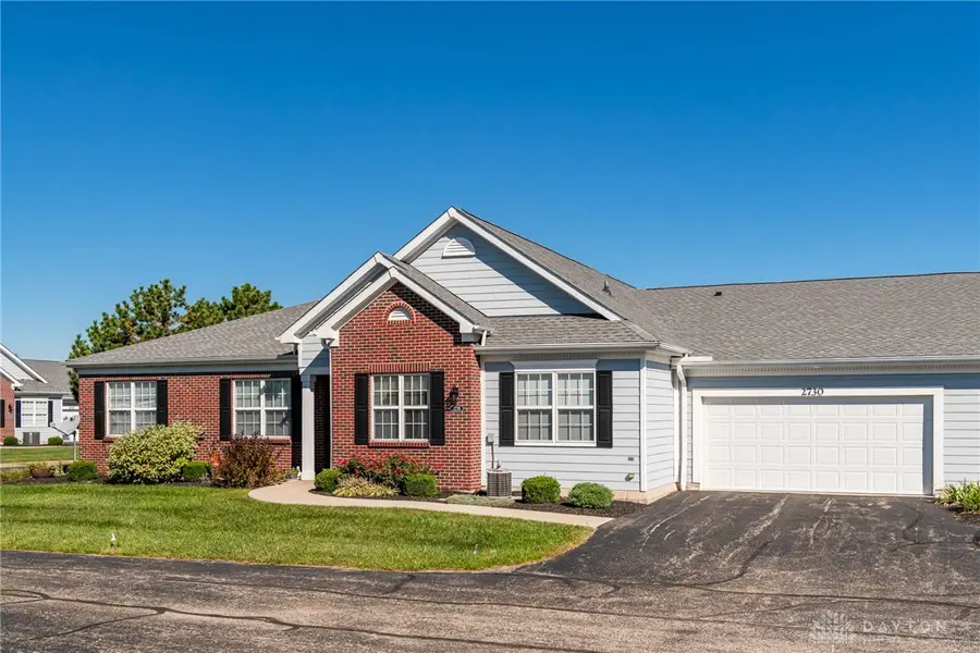 2730 Cedarbrook Way, Dayton, OH 45431 - #2