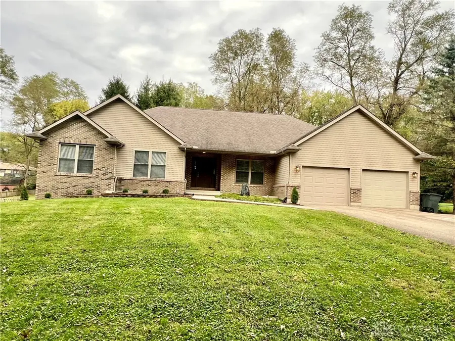 635 Kepler Road, Dayton, OH 45414 - #2