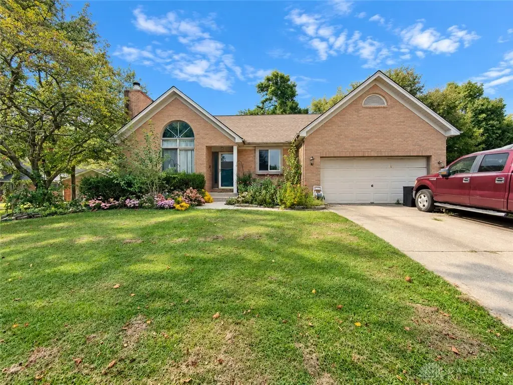 949 Carson Drive, Lebanon, OH 45036 - #1