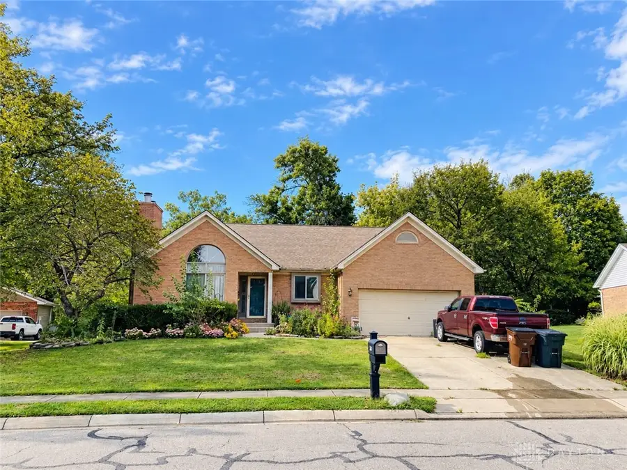 949 Carson Drive, Lebanon, OH 45036 - #2