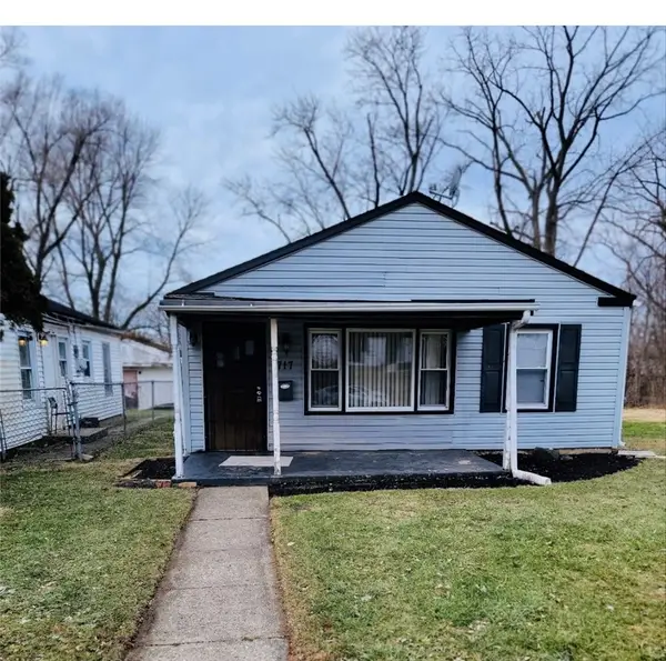 717 Shoop Avenue, Dayton, OH 45402