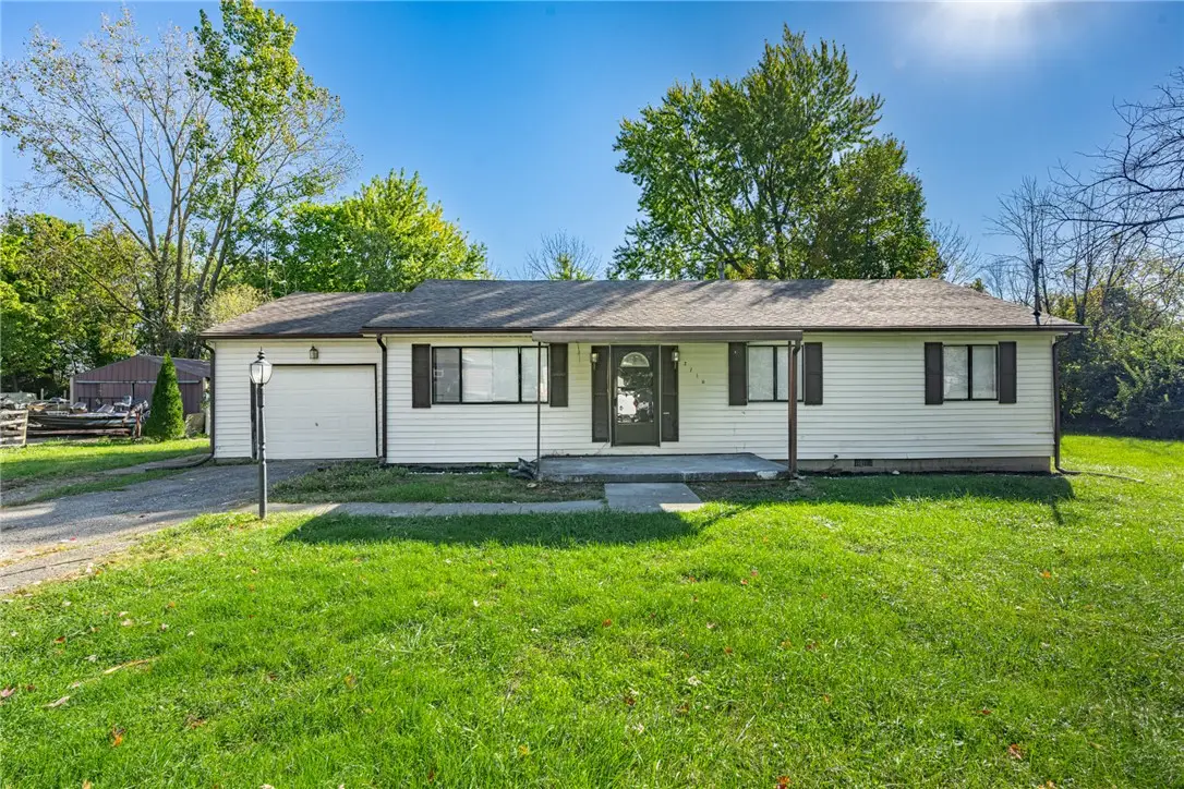 2710 May, Springfield, OH 45505 - #1