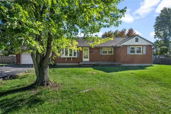5014 Lesley Lane, Middletown, OH 45042