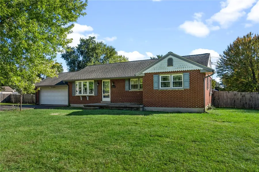 5014 Lesley Lane, Middletown, OH 45042 - #2