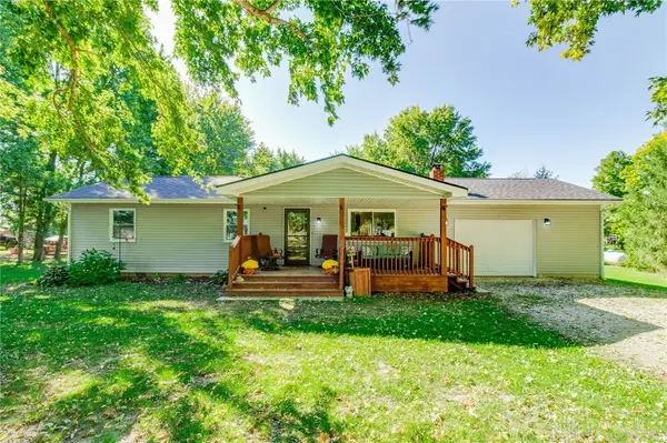 5820 Smith Road, Houston, OH 45333