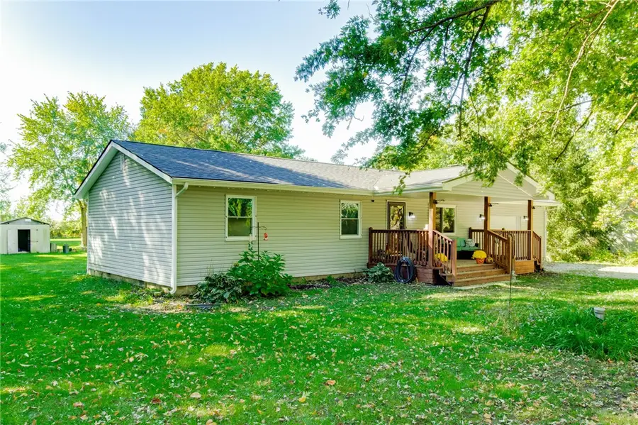 5820 Smith Road, Houston, OH 45333 - #3