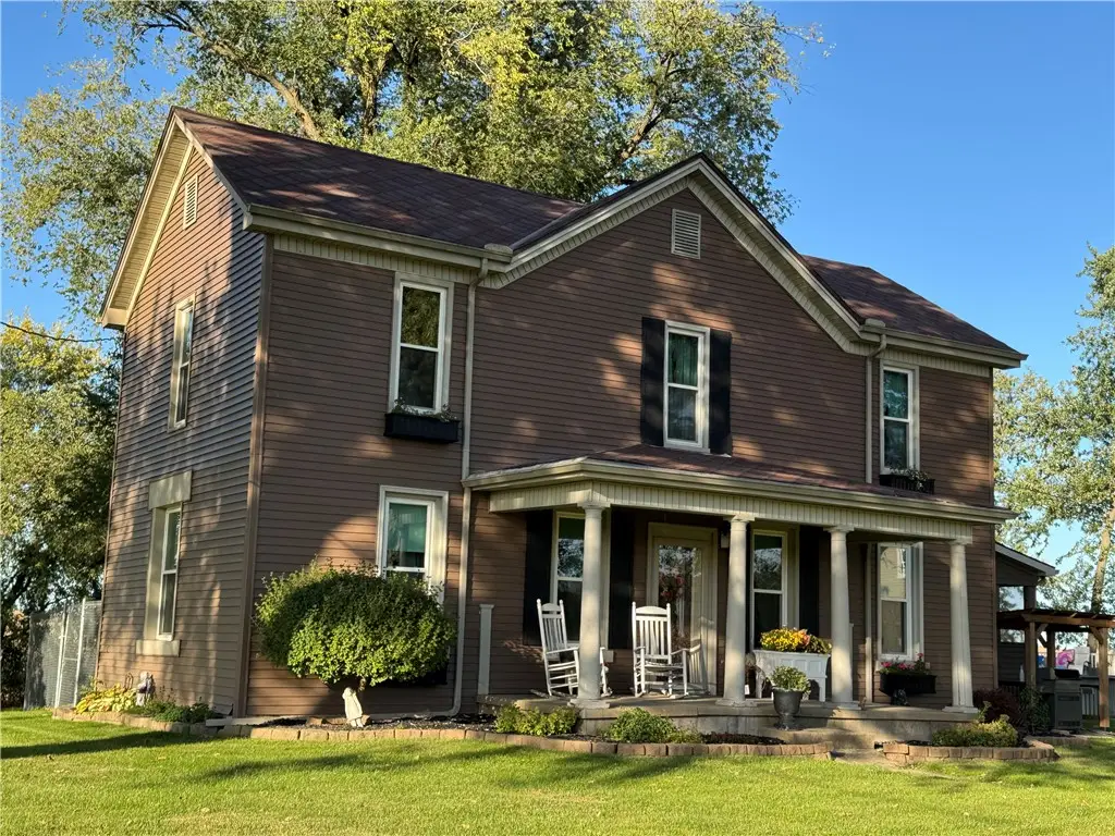 8100 Upper Somers Road, Camden, OH 45311 - #1