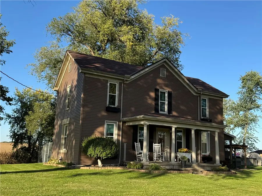 8100 Upper Somers Road, Camden, OH 45311 - #2