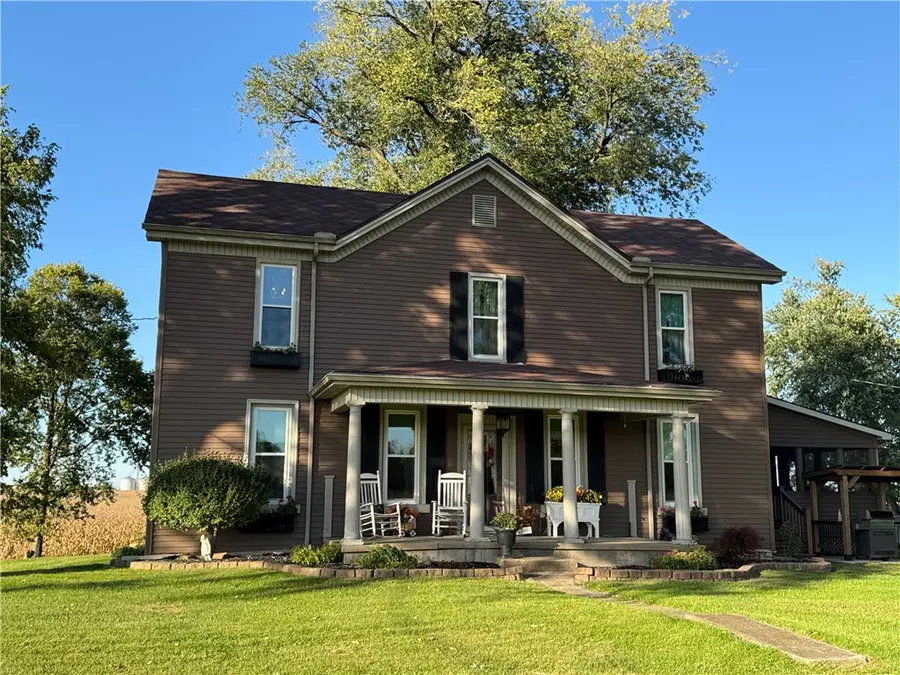 8100 Upper Somers Road, Camden, OH 45311 - #3
