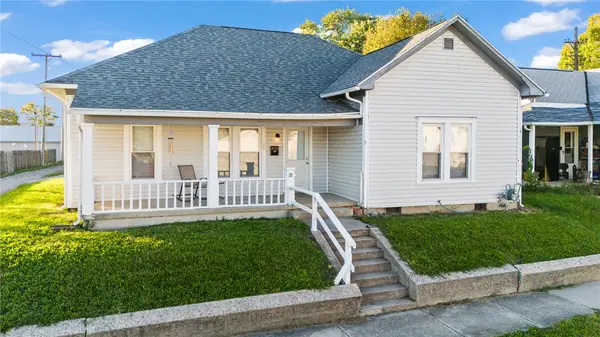 18 N Cedar Street, Troy, OH 45373