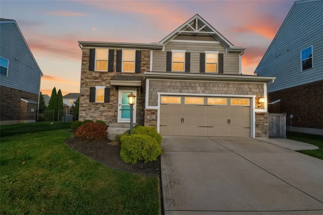 1654 Cedar Creek Drive, Centerville, OH 45458 - #1