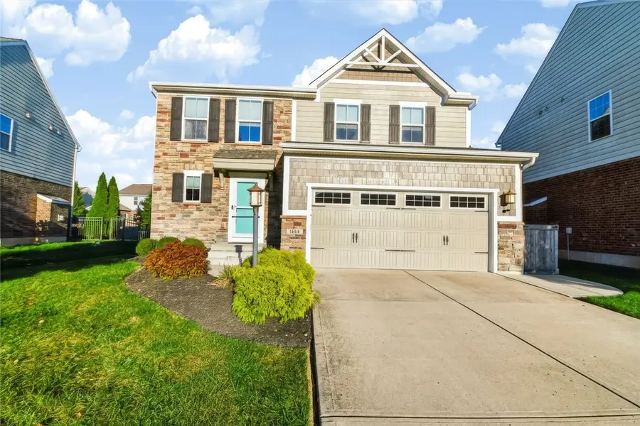 1654 Cedar Creek Drive, Centerville, OH 45458 - #2