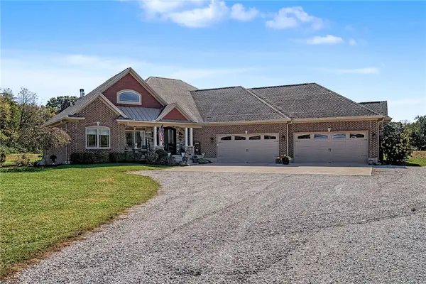 3010 St Rt 41 E, Troy, OH 45373