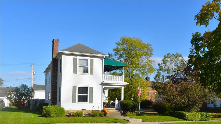 1001 Washington Avenue, Piqua, OH 45356 - #2