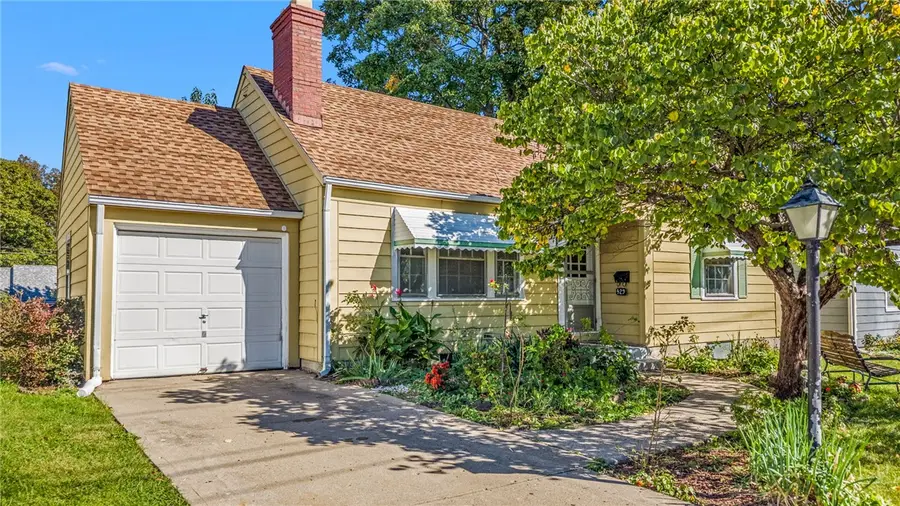 429 E Dorothy Lane, Dayton, OH 45419 - #2