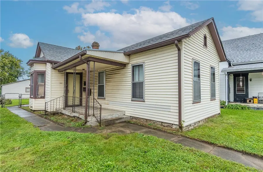 1307 Valley Street, Dayton, OH 45404 - #2
