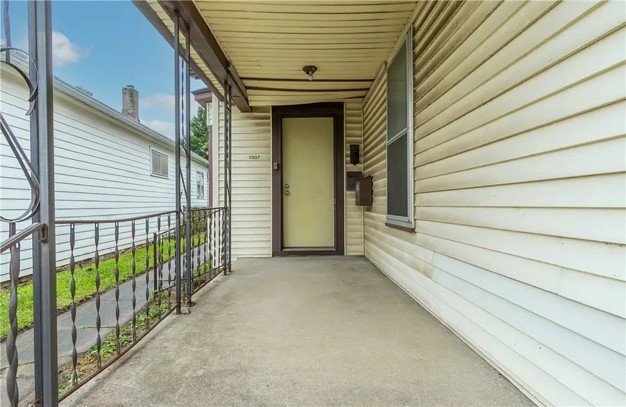 1307 Valley Street, Dayton, OH 45404 - #3