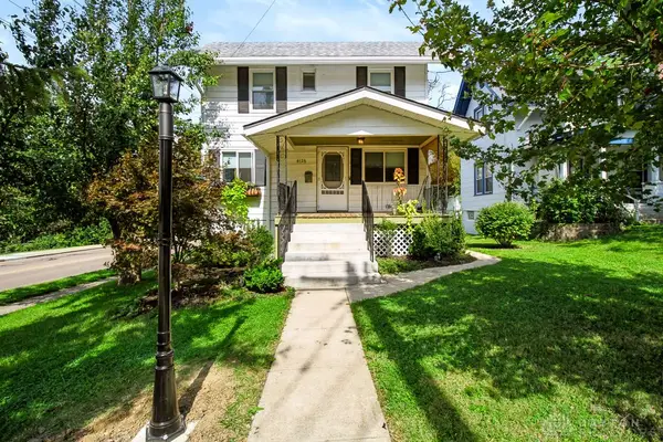 4126 Lora Avenue, Cincinnati, OH 45211