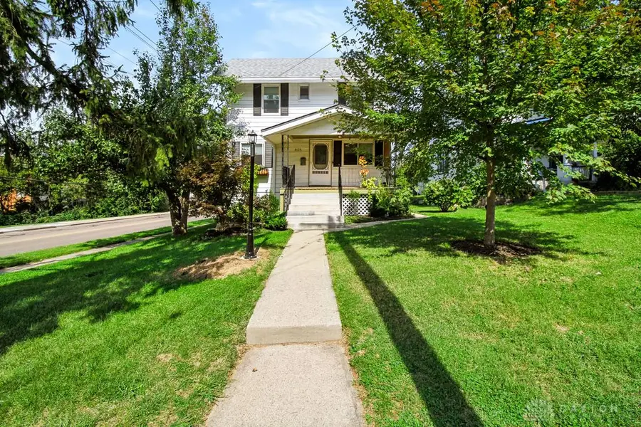 4126 Lora Avenue, Cincinnati, OH 45211 - #2