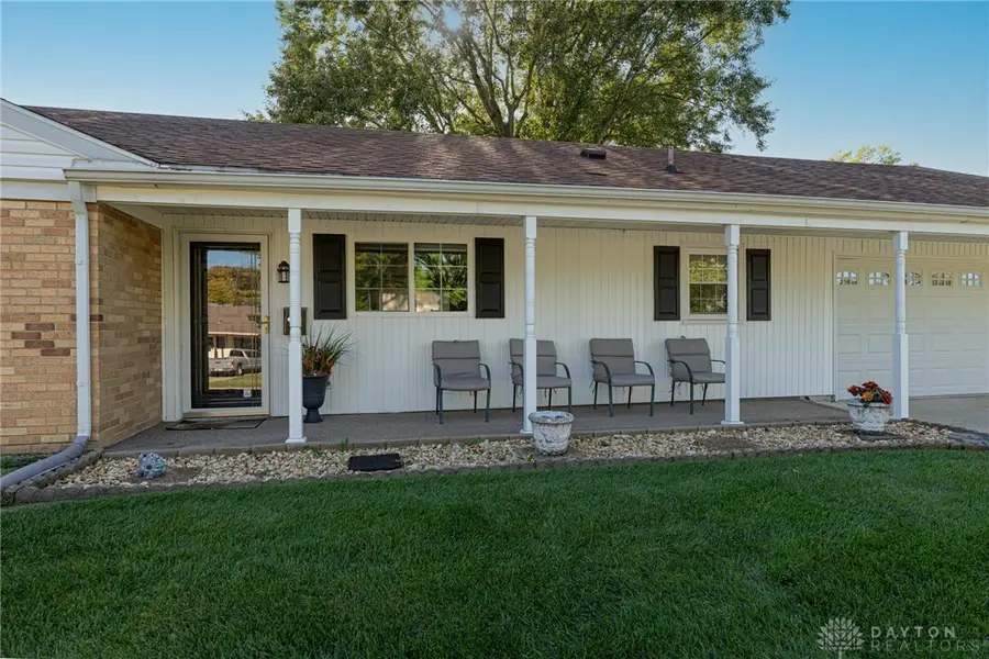 50 Edenhurst Drive, Washington, OH 45458 - #3