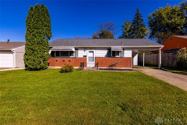 5027 Hackett Drive, Dayton, OH 45417