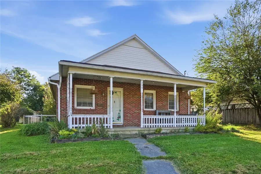 366 S South Street, Wilmington, OH 45177 - #2