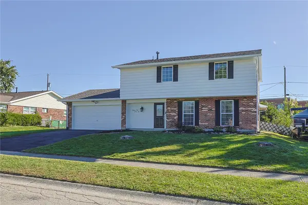 7146 Chadbourne Drive, Huber Heights, OH 45424