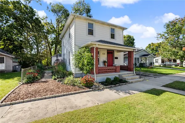 820 Washington Street, Troy, OH 45373