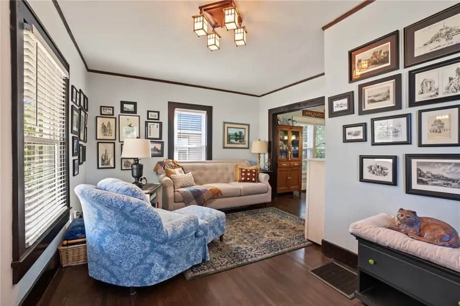 820 Washington Street, Troy, OH 45373 - #3