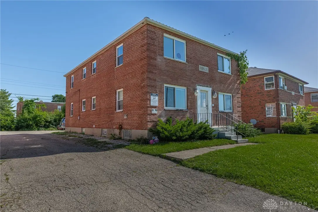 53 Bennington Drive, Dayton, OH 45405 - #1