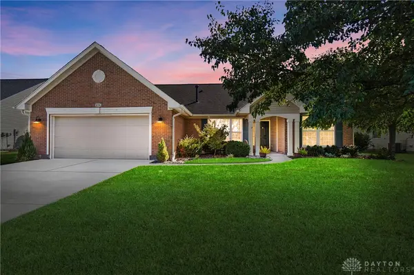 1096 Reveres Run, Lebanon, OH 45036