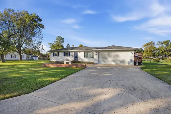 3801 Angus Lane, Moraine, OH 45439