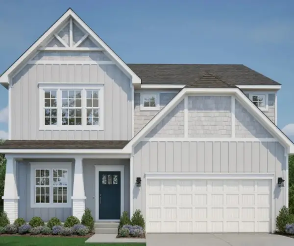 1464 Goldenrod Drive, Troy, OH 45373