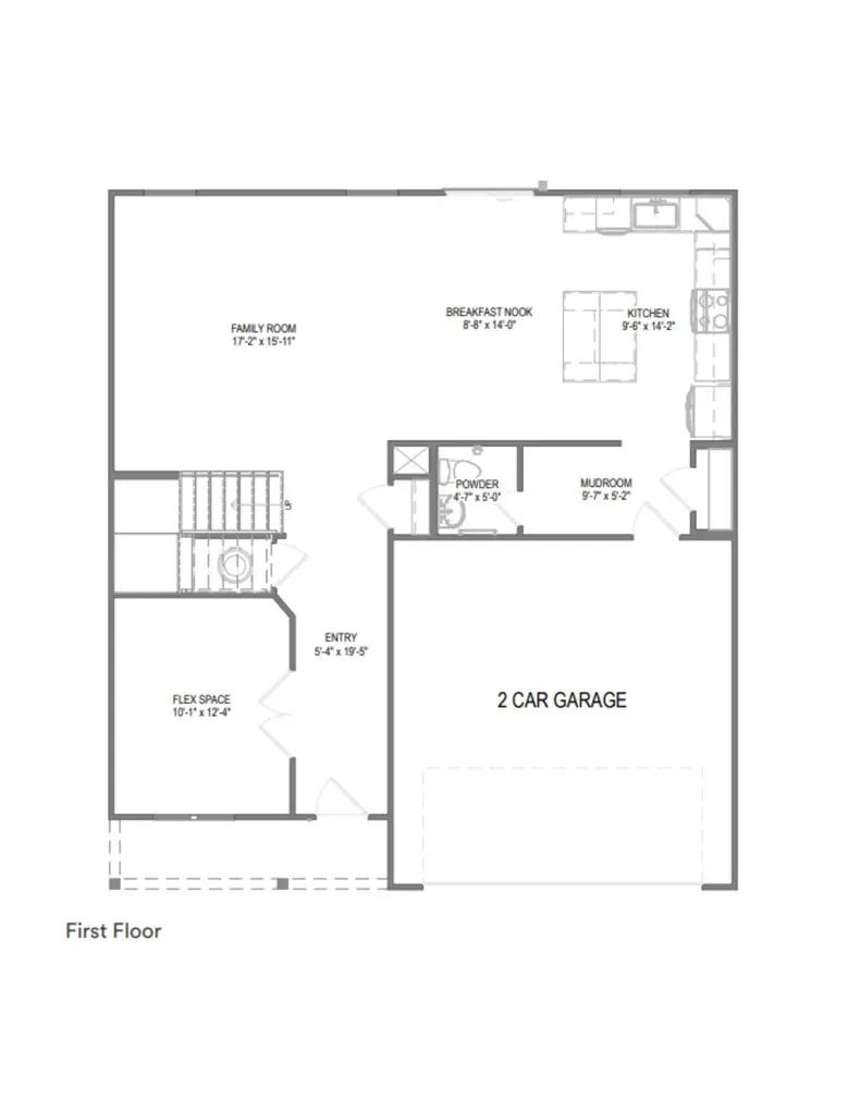 1464 Goldenrod Drive, Troy, OH 45373 - #3