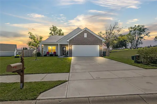 102 Spring Ridge Drive, Englewood, OH 45322