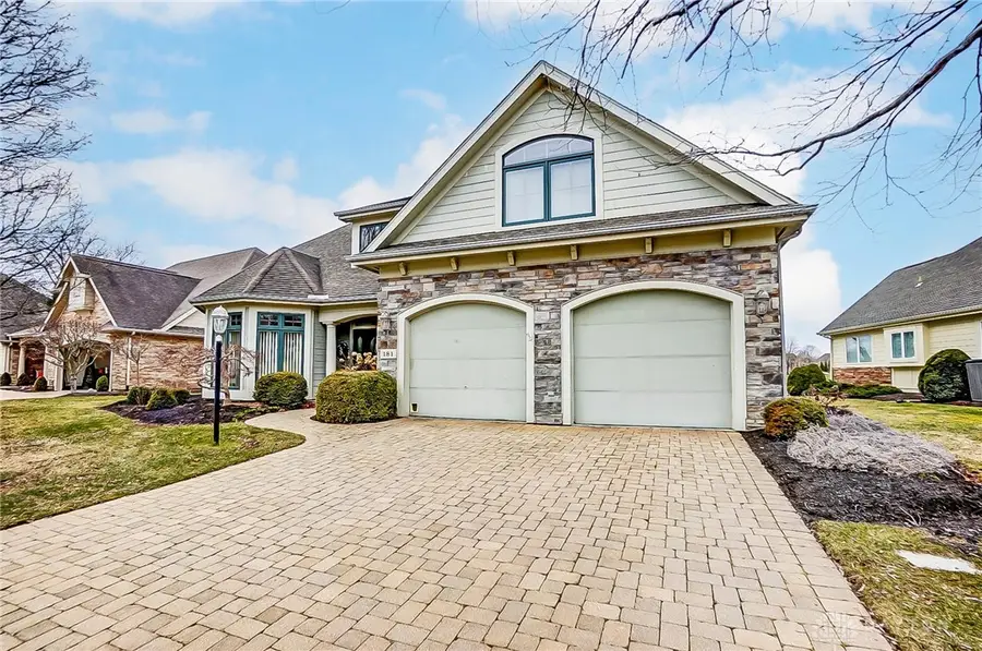 181 Wynstone Court, Beavercreek, OH 45385 - #3