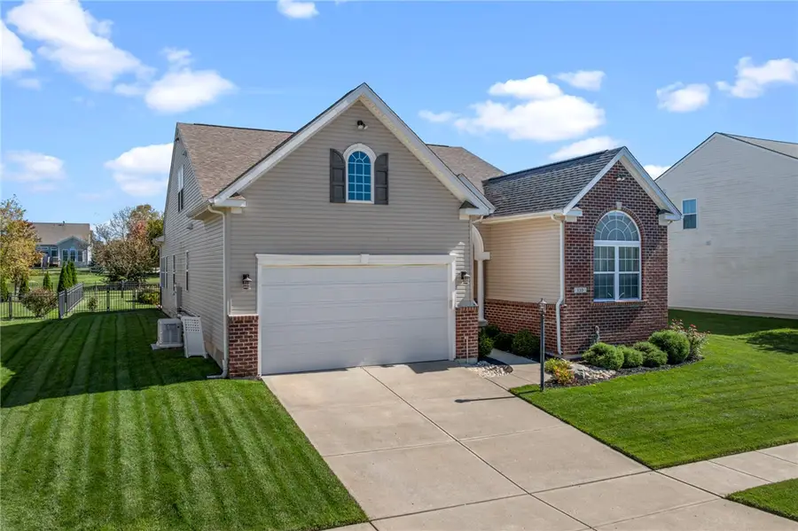 110 Sandelwood Street, Clear Creek, OH 45066 - #3