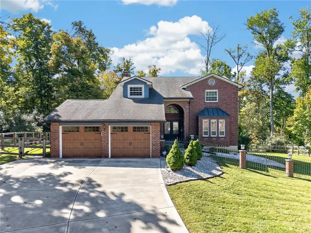 5659 Zaring Drive, West Chester, OH 45069 - #1