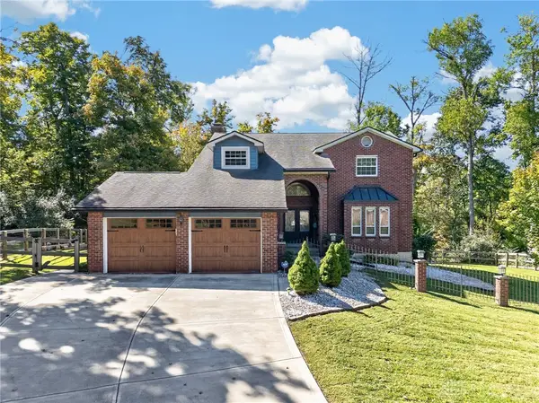 5659 Zaring Drive, West Chester, OH 45069