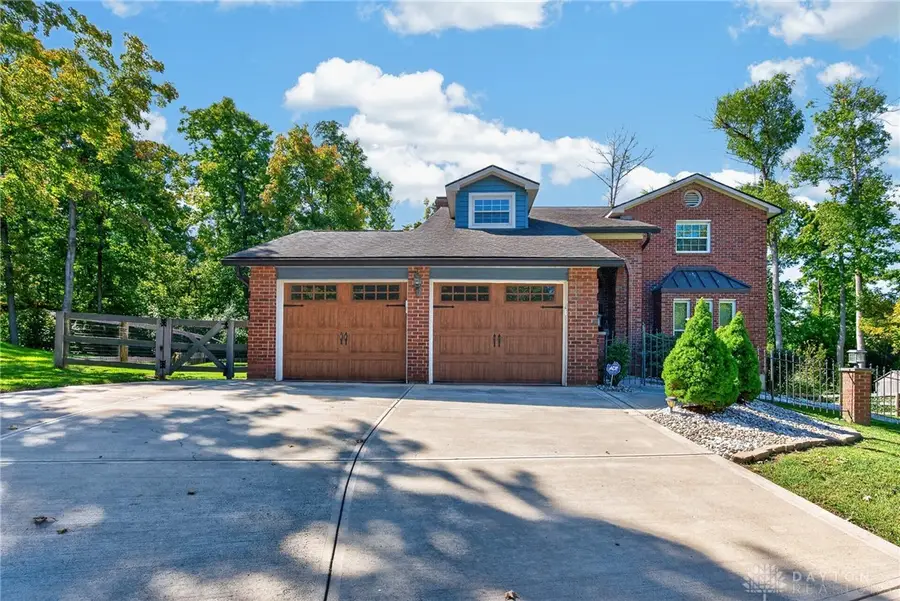 5659 Zaring Drive, West Chester, OH 45069 - #2