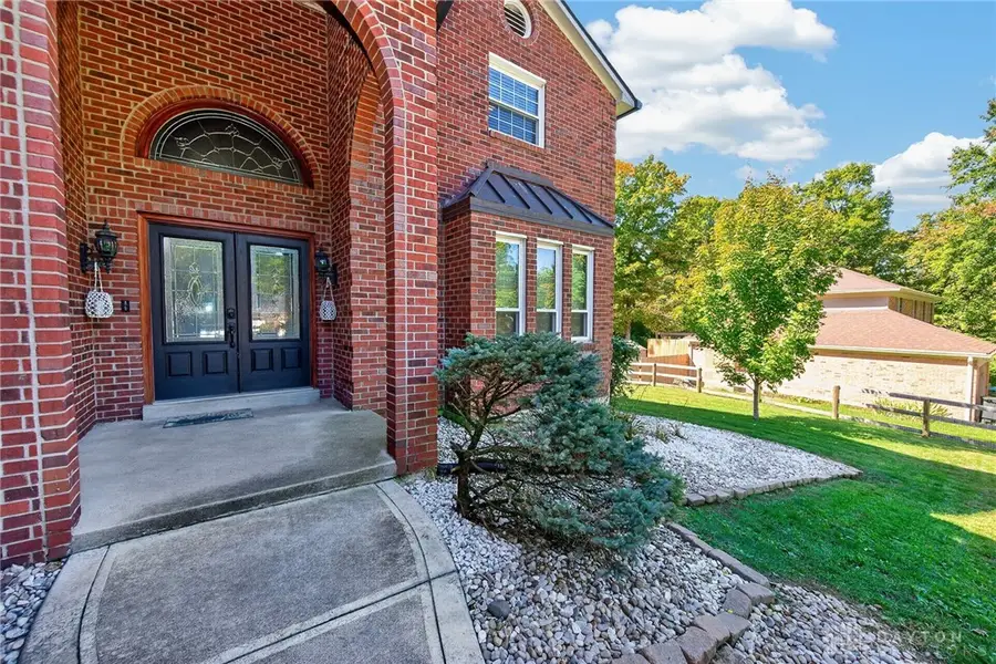 5659 Zaring Drive, West Chester, OH 45069 - #3