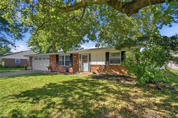 807 Albert Street, Englewood, OH 45322
