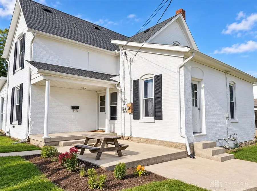 9 W Water Street, Versailles, OH 45380 - #2