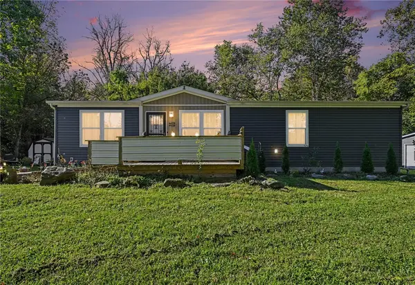 2365 Old Camden Pike, Eaton, OH 45320