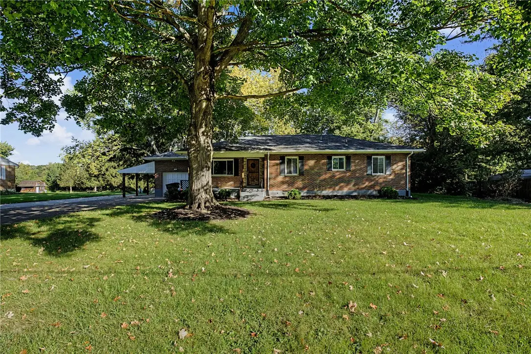 1437 Bartley Road, Dayton, OH 45414 - #1