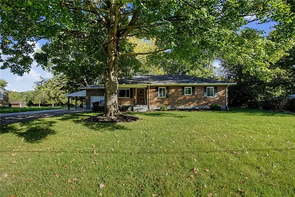 1437 Bartley Road, Dayton, OH 45414