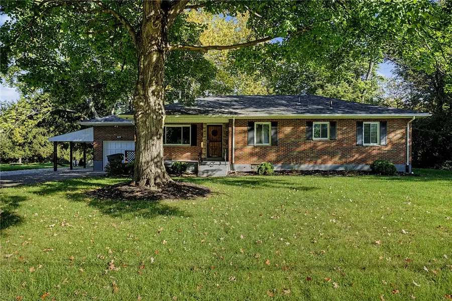 1437 Bartley Road, Dayton, OH 45414 - #2